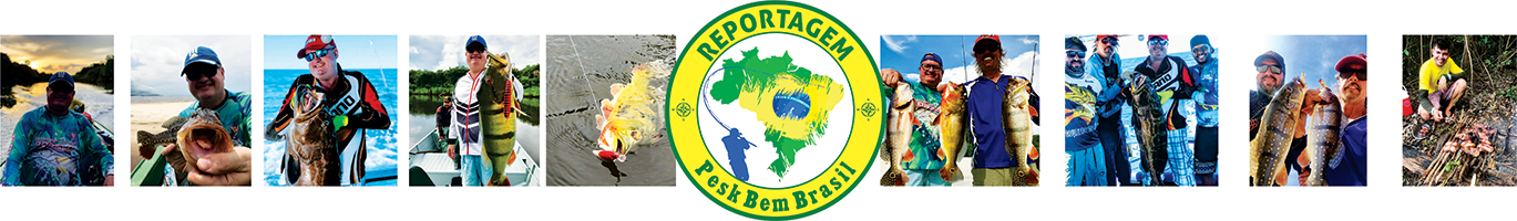 Reportagem Pesk bem Brasil